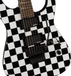 Jackson SLX Soloist Deluxe CHP