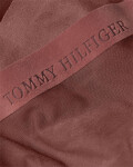 Close to Body Dámské kalhotky THONG UW0UW03162VW9 Tommy Hilfiger
