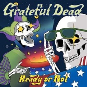Ready Or Not - 2 LP - Dead Grateful