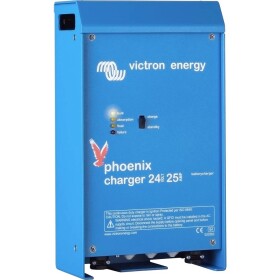 Victron Energy nabíječka olověných akumulátorů Phoenix Smart 24/16 (2) 24 V Nabíjecí proud (max.) 16 A