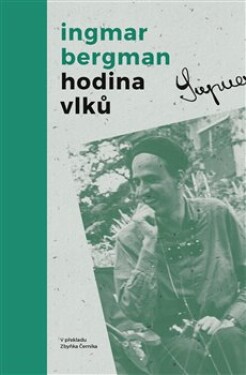 Hodina vlků - Ingmar Bergman