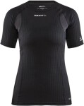 Craft active Extreme X SS - Běžecké tričko CRAFT Active Extreme X SS - černá Velikost textilu: XL