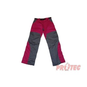 Kalhoty dámské Makalu 65% polypropylén 35% bavlna