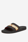 Pantofle QUIKSILVER 800255 Syntetická tkanina