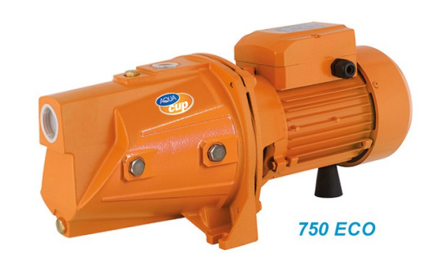 Aquacup ALFAJET 1100 Bss