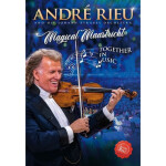 André Rieu: Magical Maastricht DVD - Andre Rieu