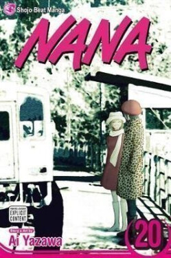 Nana 20 - Ai Yazawa