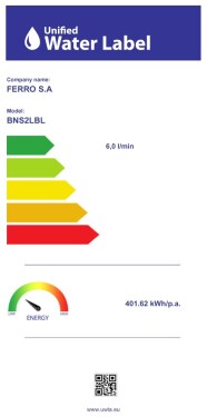 NOVASERVIS - Umyvadlová baterie s výpustí Nostris, černá BNS2LBL