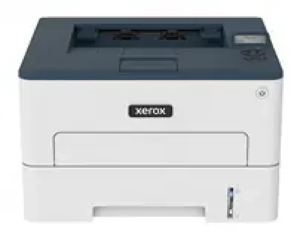 Xerox B230V_DNI bílá / černá laserová tiskárna / 34ppm / 600x600 / A4 / Duplex / USB / Wi-Fi (B230V_DNI)