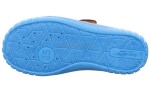Domácí obuv Superfit 1-800271-0000 Velikost: 33