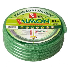 Hadice zahradní, 3/4", 20m, průhledná, VALMON 1122