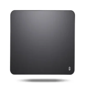 Lamzu Energon Pro černá / Herní podložka pod myš / 50 x 50 cm (766157388780)