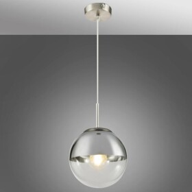 Svítidlo 15851 chrom LW1