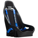 Next Level Racing ELITE ES1 Seat Ford GT Edition / Přidavné sedadlo (NLR-E040)