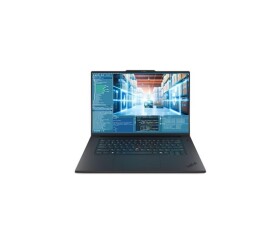 LENOVO NTB ThinkPad/Workstation P1 G8 - Ultra9 285H,16" 3.2K OLED Touch,64GB,2TBSSD,RTX PRO 2000 8GB,IRcam,W11P EDF_806023
