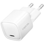 Dehner Elektronik TYPE-C30GC Adaptér USB-C 30 W do zásuvky (230 V), vnitřní Výstupní proud (max.) 3 A USB-C® Počet výstu