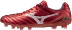 Mizuno MONARCIDA NEO III PRO(U) - MORELIA 40th Red/White - Kopačky Mizuno MONARCIDA NEO III PRO P1GA252260 Velikost obuvi v EU: 40