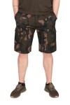 FOX Kraťasy LW Camo Combat Short 3XL (CFX338)