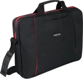 Esperanza ET192 Salerno 15.6" černá / Brašna na notebook (ET192)