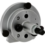 Brilliant Tools BT542078 Montážní přípravek na klikovou hřídel pro benzínové a naftové motory VAG