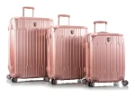 Heys Xtrak S,M,L Rose Gold S: 57 l / M: 92 l / L: 153 l / HEYS-10103-0131-S3