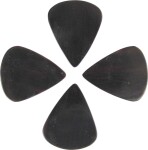 Timber Tones Flexi Tones Sharp 4-Pack