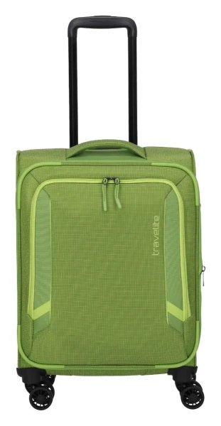Travelite Corsiica S Fresh Green 35/38 L TRAVELITE-8000147-85