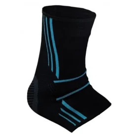 Power System Ankle Support Evo blue M (12761)