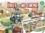 Život na farme