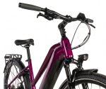 Leader Fox EXETER 28" dámský, rám 17" (M), model 2026-2, raspberry - ZDARMA dopravné, odborná montáž a seřízení! (Okamžitá sleva 3% po zadání kódu "EXETER2026". Nalezli jste přesto někde lepší cenu? Napište nám a zkusíme ji trumfnout! )
