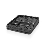 Úložný box Reisenthel Framebox M Frame Rhombus black