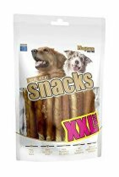 Magnum Chicken and Rawhide stick 500g