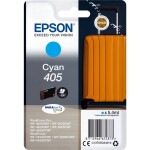 Epson Ink T09Q6, 503 Easy Mail Packaging originál kombinované balení černá, azurová, purpurová, žlutá C13T09Q64510