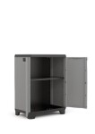 KIS Stilo Low Cabinet