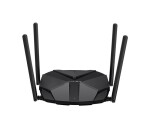 MERCUSYS MR85X WiFi6 router (AX3000,2,4GHz/5GHz,3xGbELAN,1x2,5GbEWAN) EDF_324349