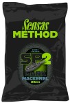 Sensas Pelety Sticky Pellets 2mm 650g - Fishmeal,Sensas Pelety Sticky Pellets 2mm 650g - Fishmeal