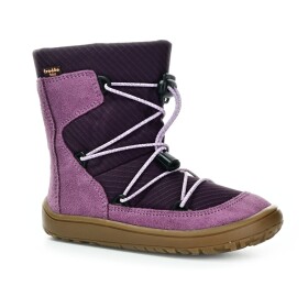 Froddo Tex Track Wool G3160251-17 Grape Wine