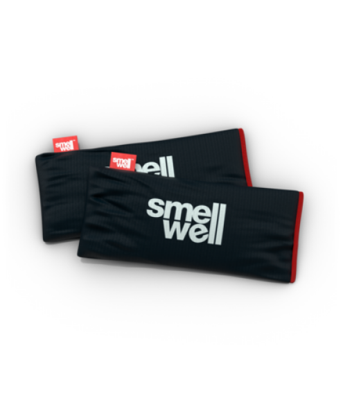 SmellWell XL deodorizér - black