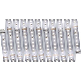 Paulmann MaxLED 1000 Basisset 71247 LED pásek základní sada 230 3 m neutrální bílá 1 sada