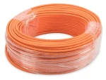 Digitus DK-1743-VH-D-1 oranžová / Instalační kabel / Cat.7 S/FTP / 1200 MHz / AWG 23/1 / 100 m / LSZH (DK-1743-VH-D-1)