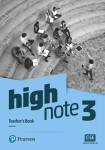 High Note Level 3 Teacher´s Book with Online Access - Daniel Brayshaw