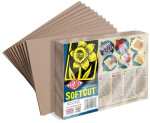 ESSDEE Softcut 150 mm