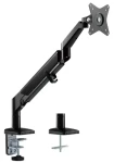 Ergo Office ER-405B černá / Držák monitoru / plynová pružina / stolní / pro 1 monitor (ER-405B)