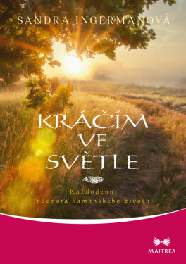 Kráčím ve světle - Sandra Ingermanová