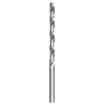 Kwb 217100 HSS spirálový vrták 10 mm Celková délka 194 mm DIN 340 válcová stopka 1 ks