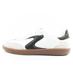 Dámské sportovní tenisky Skechers Kickoff white leather dámské 38