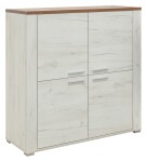 Nábytek Mikulík Skříňka 4-dvéřová OS ADEL č. 13 MIK-2650VAR1949
