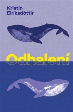Odhalení