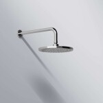STEINBERG - 340 Hlavová sprcha, průměr 22 cm, chrom 340 1686