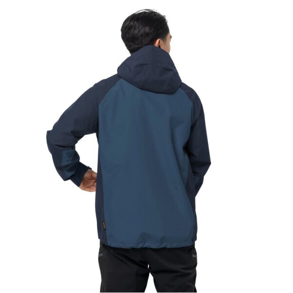 Bunda Jack Wolfskin Mount Isa Jkt M 1114061-1383 L